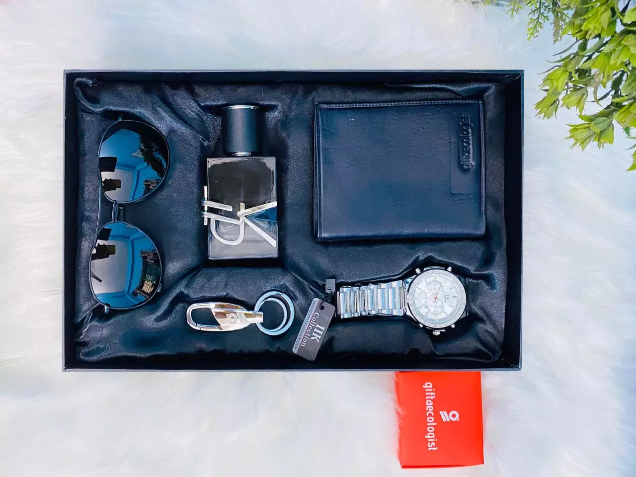 giftbox man giftaecologist