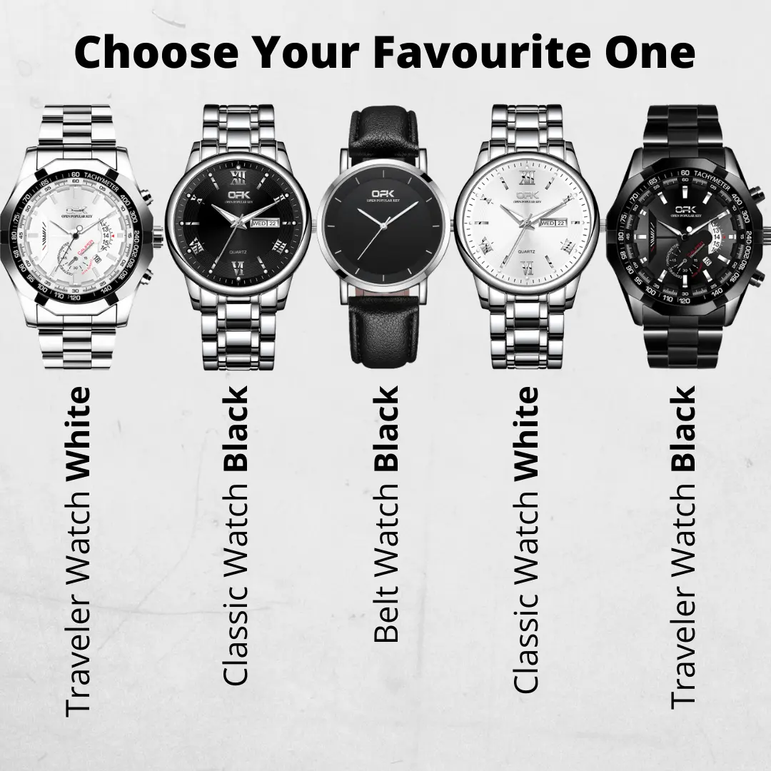 giftaecologist watch