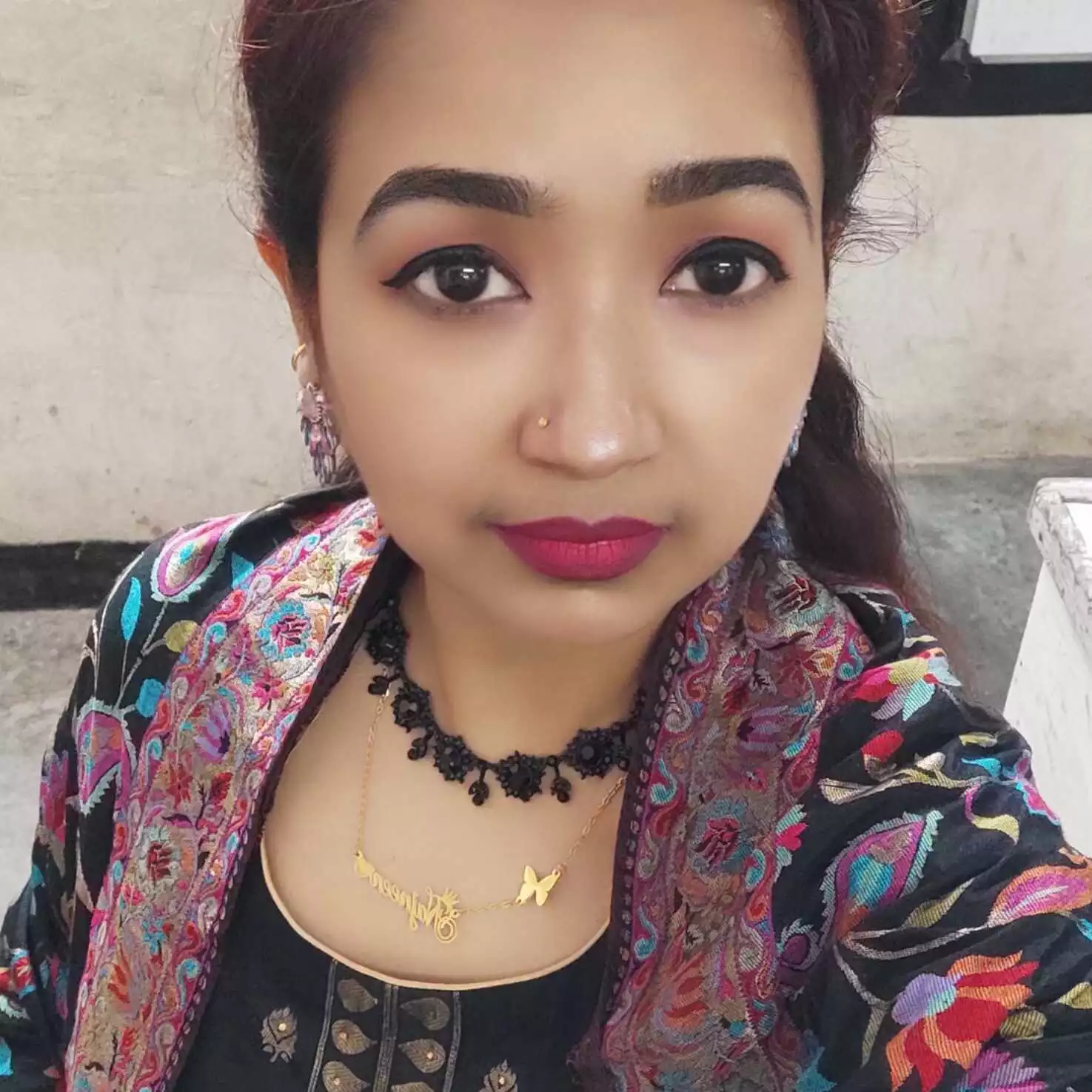 reviews name necklace - giftaecologist - gifta - Customize jewelry, Jewellery, ornaments